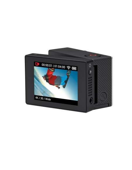 Kiwiku.com: GoPro Touch BacPac - Pantalla LCD para cámara - Electrónica