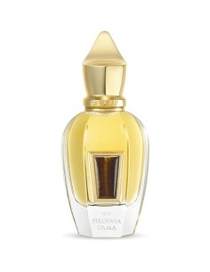 Xerjoff Pikovaya Dama Eau de Parfum Vaporizador Unisex 50ml para Mujer