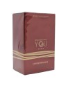 Armani Giorgio Armani Emporio Armani Stronger With You Amber Eau de Parfum Unisex 100ml
