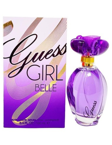 Guess Girl Belle Eau de Toilette 100ml