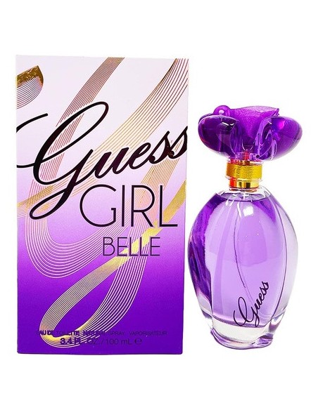 Guess Girl Belle Eau de Toilette 100ml