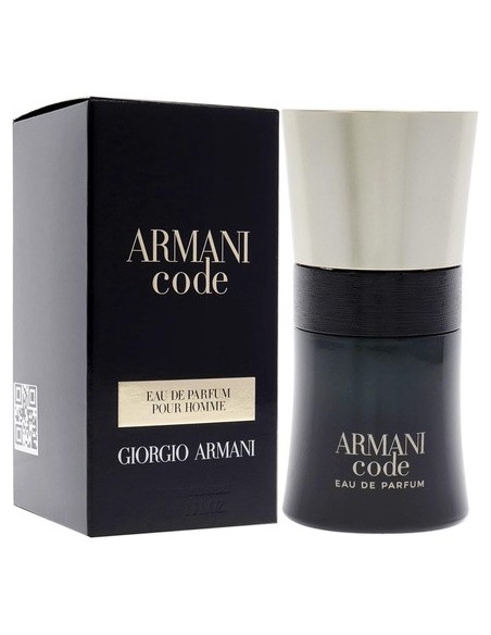 Giorgio Armani Armani Code Eau de Parfum 30ml Vaporizador
