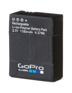 GoPro Rechargeable Battery 2.0: GOPRO: Kiwiku.com: Electrónica