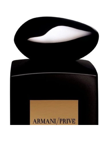 Giorgio Armani Armani Prive Bois D'encens Eau de Parfum 100ml Vaporizador