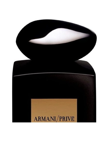 Giorgio Armani Armani Prive Bois D'encens Eau de Parfum 100ml Vaporizador