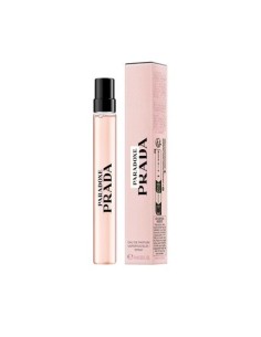 Prada Paradoxe Eau de Parfum para Mujer Travel Vaporizador 10ml