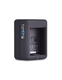 Kiwiku.com: GoPro AHBBP-301 - Cargador de batería doble (para Hero 3+/Hero 3) - Electrónica