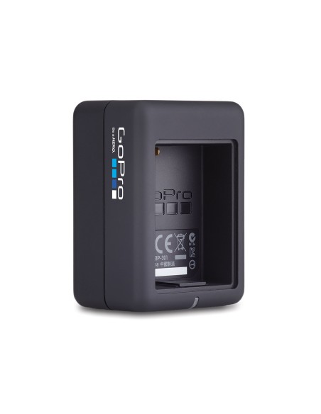 Kiwiku.com: GoPro AHBBP-301 - Cargador de batería doble (para Hero 3+/Hero 3) - Electrónica