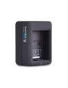 Gopro ahbbp-301 - cargador de batería doble (para hero 3+/hero 3)