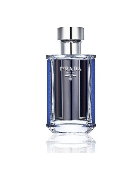 L'homme de Prada L'eau Eau de Toilette Vaporizador 50ml