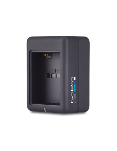 Kiwiku.com: GoPro AHBBP-301 - Cargador de batería doble (para Hero 3+/Hero 3) - Electrónica