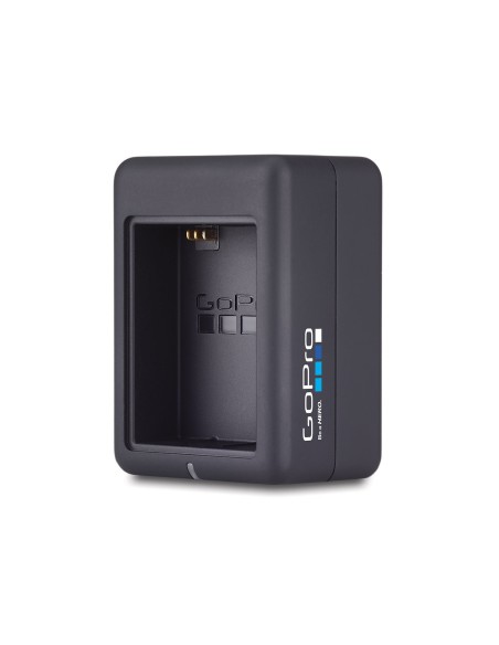 Kiwiku.com: GoPro AHBBP-301 - Cargador de batería doble (para Hero 3+/Hero 3) - Electrónica