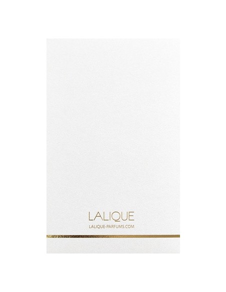 Lalique Lalique Eau de Parfum 50ml Vaporizador