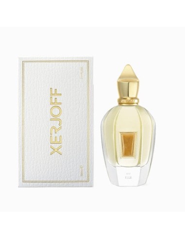 Xerjoff 17/17 Elle Eau de Parfum 100ml