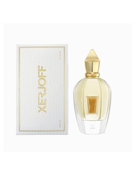 Xerjoff 17/17 Elle Eau de Parfum 100ml