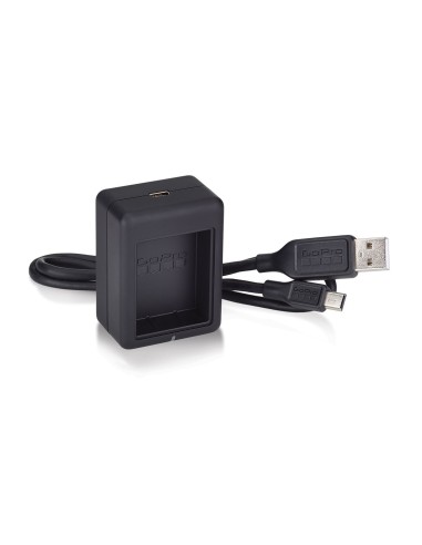 Kiwiku.com: GoPro AHBBP-301 - Cargador de batería doble (para Hero 3+/Hero 3) - Electrónica