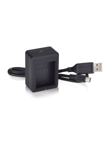 Kiwiku.com: GoPro AHBBP-301 - Cargador de batería doble (para Hero 3+/Hero 3) - Electrónica
