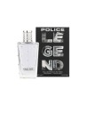 Police Legend For Man Eau de Parfum 50ml Vaporizador