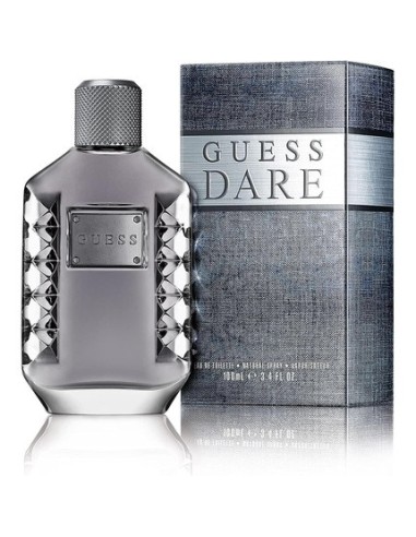 Guess Dare para Hombre Eau de Toilette 100ml