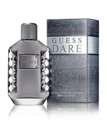 Guess Dare para Hombre Eau de Toilette 100ml