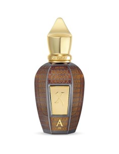 Xerjoff Oud Stars Alexandria Iii Eau de Parfum Vaporizador 50 Ml Unisex
