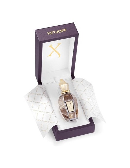 Xerjoff Oud Stars Alexandria III Eau de Parfum 50 ml Unisex - Kiwiku
