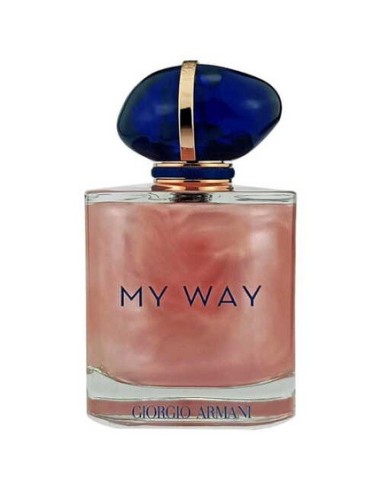 Armani Giorgio Armani My Way Edition Nacre Eau de Parfum para Mujer 50ml