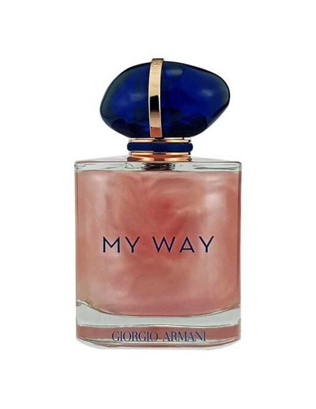 Armani Giorgio Armani My Way Edition Nacre Eau de Parfum para Mujer 50ml