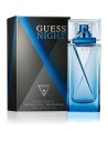 Guess Night Eau de Toilette 100ml para Hombre