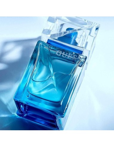Guess Night Eau de Toilette 100ml para Hombre - Kiwiku