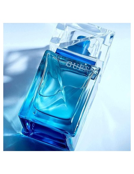 Guess Night Eau de Toilette 100ml para Hombre - Kiwiku
