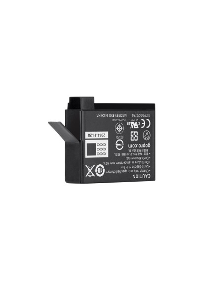 Kiwiku.com: GoPro AHDBT-401 - Batería recargable (para HERO4 ) - Electrónica