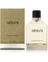 Giorgio Armani Armani Eau para Hombre Eau de Toilette Vaporizador 100ml