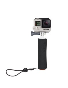 Kiwiku.com: GoPro The Handler - Soporte para videocámaras GoPro HERO, negro - Electrónica