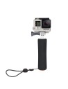Gopro the handler - soporte para videocámaras gopro hero, negro