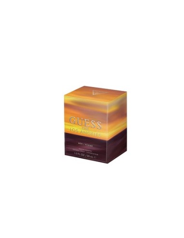 Guess 1981 los Angeles Eau de Toilette 30ml