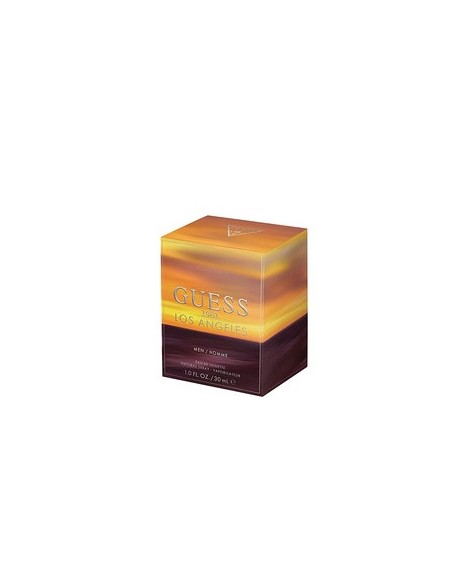 Guess 1981 los Angeles Eau de Toilette 30ml