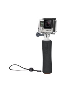 Kiwiku.com: GoPro The Handler - Soporte para videocámaras GoPro HERO, negro - Electrónica 2