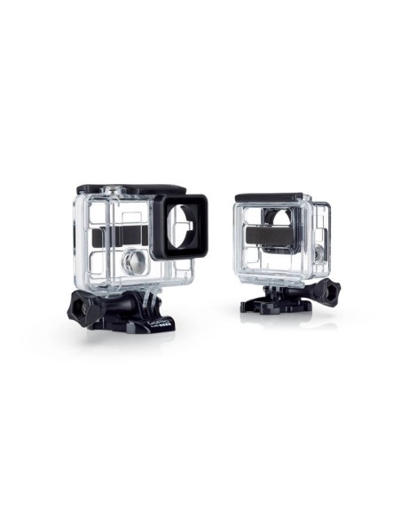 GoPro HD - Carcasa para GoPro HD HERO y HD HERO 2: Kiwiku.com: Electrónica