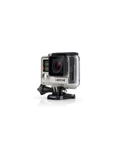 GoPro HD - Carcasa para GoPro HD HERO y HD HERO 2: Kiwiku.com: Electrónica
