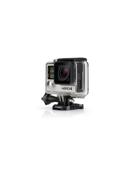 GoPro HD - Carcasa para GoPro HD HERO y HD HERO 2: Kiwiku.com: Electrónica