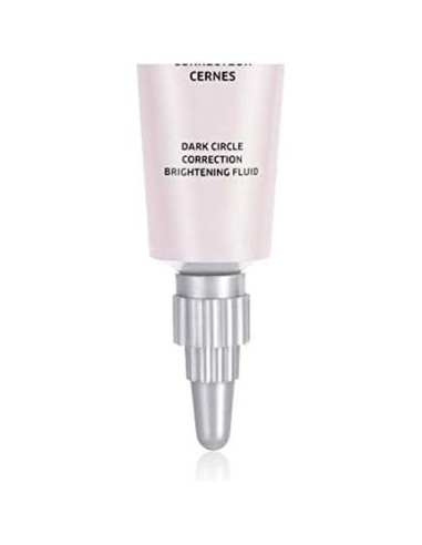 Corrector de Ojeras Iluminador Fluido Facial Diopticerne Lierac 15ml