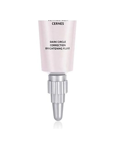 Corrector de Ojeras Iluminador Fluido Facial Diopticerne Lierac 15ml