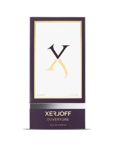 Xerjoff Ouverture Eau de Parfum Vaporizador Unisex 100ml para Mujer