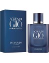 Giorgio Armani Acqua Di Gio Profondo Eau de Parfum Vaporizador 40ml para Hombre
