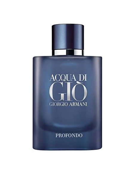 Giorgio Armani Acqua Di Gio Profondo Eau de Parfum Vaporizador 40ml para Hombre