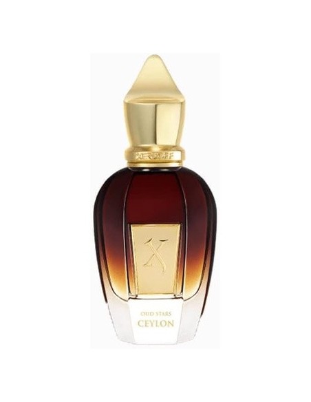 Xerjoff Oud Stars Ceylon Eau de Parfum Vaporizador Unisex 50ml para Mujer