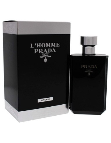 L'homme de Prada Intense Eau de Perfume Vaporizador 150ml