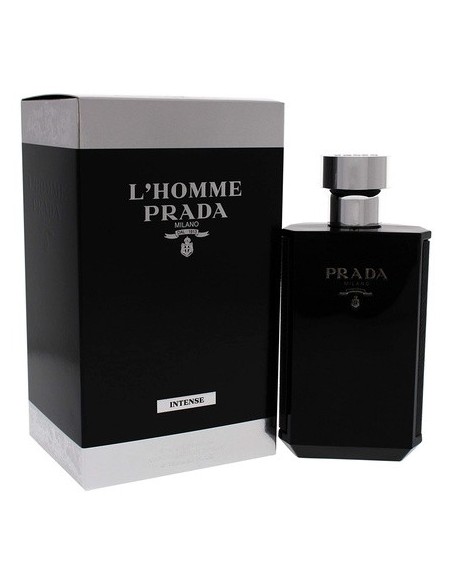 L'homme de Prada Intense Eau de Perfume Vaporizador 150ml