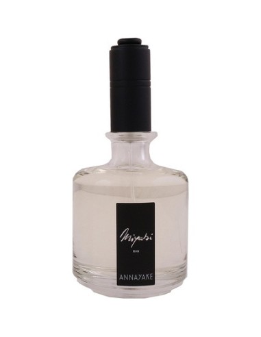 Annayake Miyabi Man Eau de Toilette Vaporizador 100ml